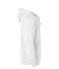 Clique Basic Hoody Valkoinen