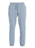 Clique Basic Pants Junior Meleerattu Harmaa