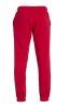 Clique Basic Pants Junior Punainen