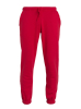 Clique Basic Pants Junior Punainen