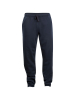 Clique Basic Pants Junior Tummansininen