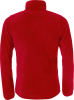 Clique Basic Polar Fleece Jacket Punainen