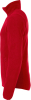 Clique Basic Polar Fleece Jacket Punainen