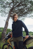 Clique Basic Polar Fleece Jacket Punainen