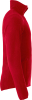Clique Basic Polar Fleece Jacket Punainen