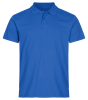 Clique Basic Polo Keskisininen