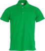 Clique Basic Polo Omenan Vihreä