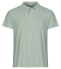 Clique Basic Polo Sage Green