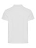 Clique Basic Polo Valkoinen
