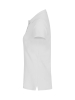 Clique Basic Polo Women Valkoinen