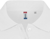 Clique Basic Polo Women Valkoinen
