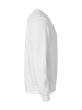 Clique Basic Roundneck Junior Valkoinen