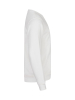 Clique Basic Roundneck Valkoinen