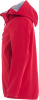 Clique Basic Softshell Jacket Junior Punainen