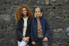 Clique Basic Softshell Jacket Junior Punainen