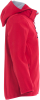 Clique Basic Softshell Jacket Junior Punainen