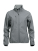 Clique Basic Softshell Jacket Ladies Lyijy
