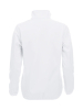 Clique Basic Softshell Jacket Ladies Valkoinen