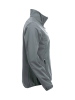 Clique Basic Softshell Jacket Ladies Valkoinen