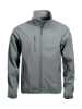 Clique Basic Softshell Jacket Lyijy