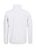 Clique Basic Softshell Jacket Valkoinen