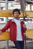 Clique Basic Softshell Jacket Valkoinen