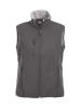 Clique Basic Softshell Vest Ladies Lyijy
