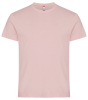 Clique Basic-t Candy Pink