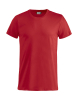 Clique Basic-t Junior Punainen