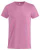 Clique Basic-t Kirkas Pinkki
