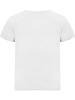 Clique Basic-t Loose Fit Valkoinen