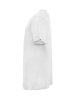 Clique Basic-t Loose Fit Valkoinen