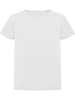 Clique Basic-t Loose Fit Valkoinen