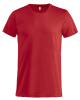 Clique Basic-t Punainen