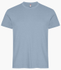 Clique Basic-t Soft Blue