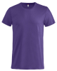 Clique Basic-t Vahva Violetti