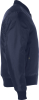 Clique Bomber Tumman Sininen