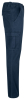 Clique Cargo Pocket Stretch Tummansininen
