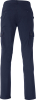 Clique Cargo Pocket Tumman Sininen