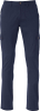 Clique Cargo Pocket Tumman Sininen