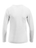 Clique Carolina L/s Valkoinen