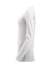 Clique Carolina L/s Valkoinen
