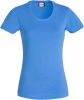 Clique Carolina S/s Arktisen Sininen