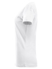 Clique Carolina S/s Valkoinen