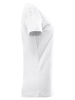 Clique Carolina S/s Valkoinen