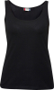 Clique Carolina Tanktop Musta