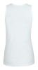 Clique Carolina Tanktop Valkoinen