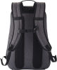 Clique City Backpack Meleerattu Antrasiitti