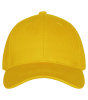 Clique Classic Cap Keltainen