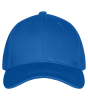 Clique Classic Cap Keskisininen